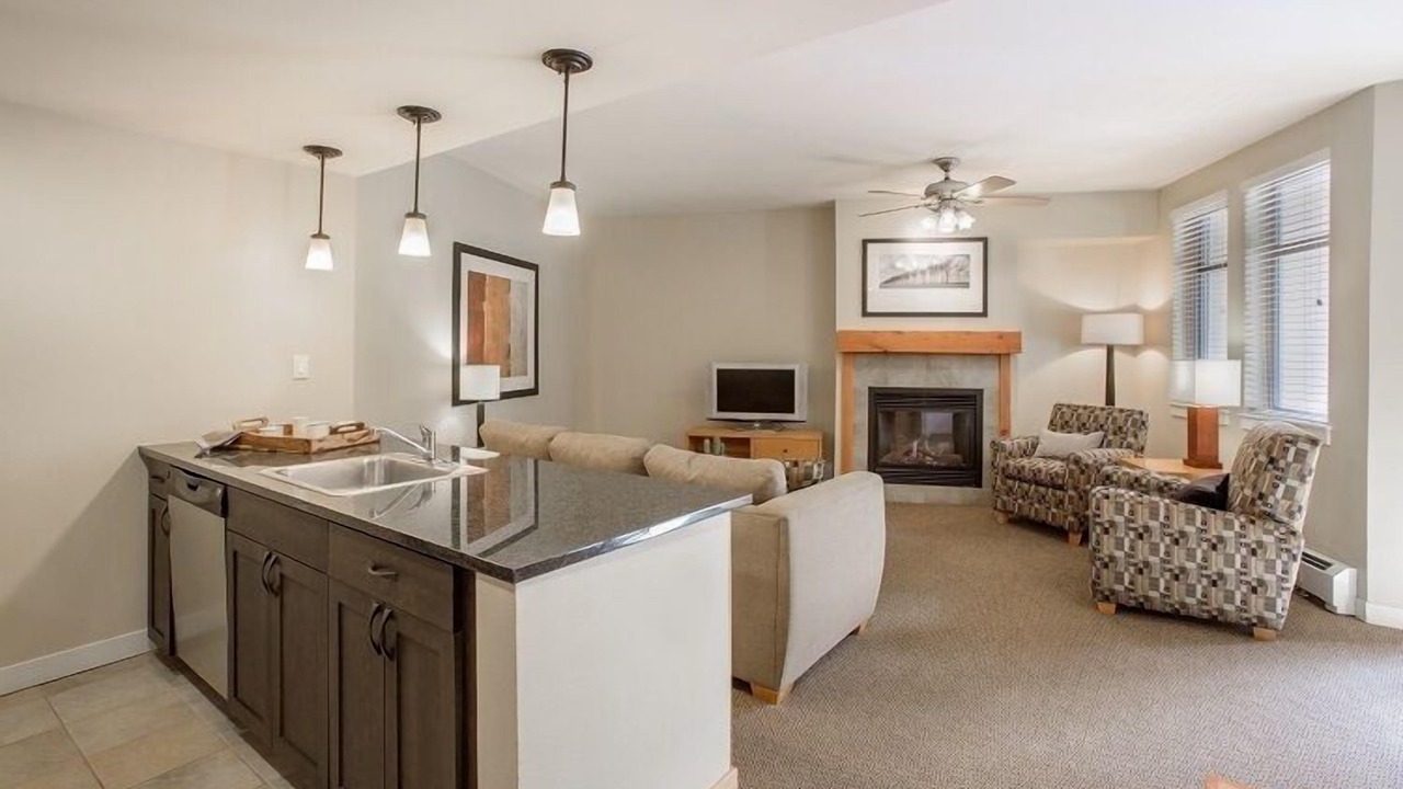 Photo of Livingroom in Winter Park