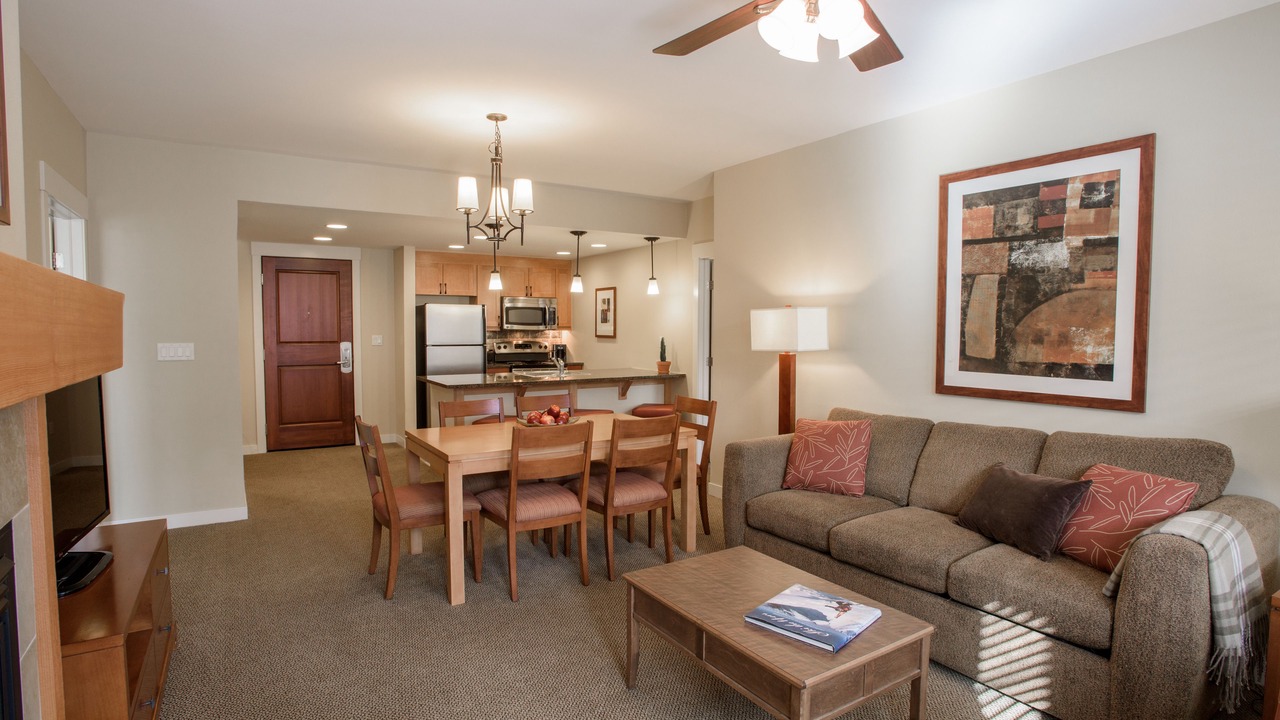 Photo of Livingroom in Winter Park