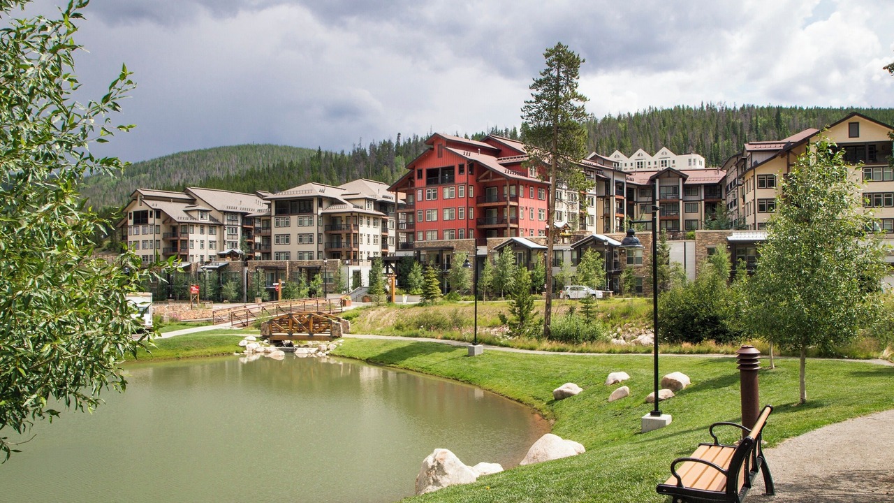 Photo of Outdoor in Winter Park