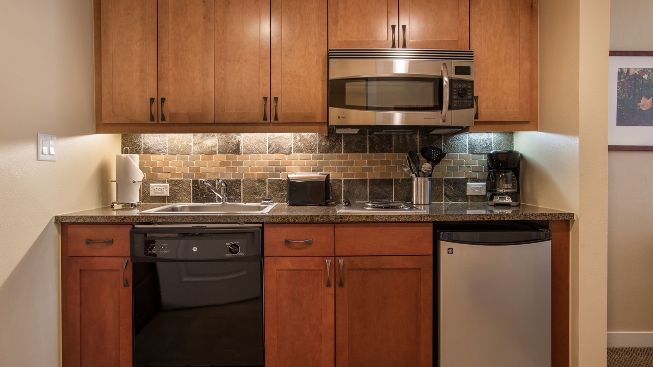 Photo of Kitchen in Winter Park