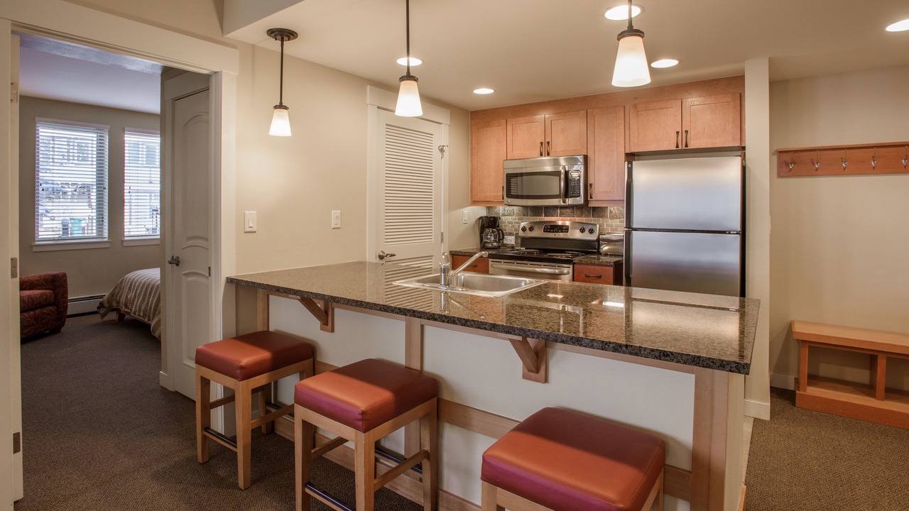 Photo of Kitchen in Winter Park