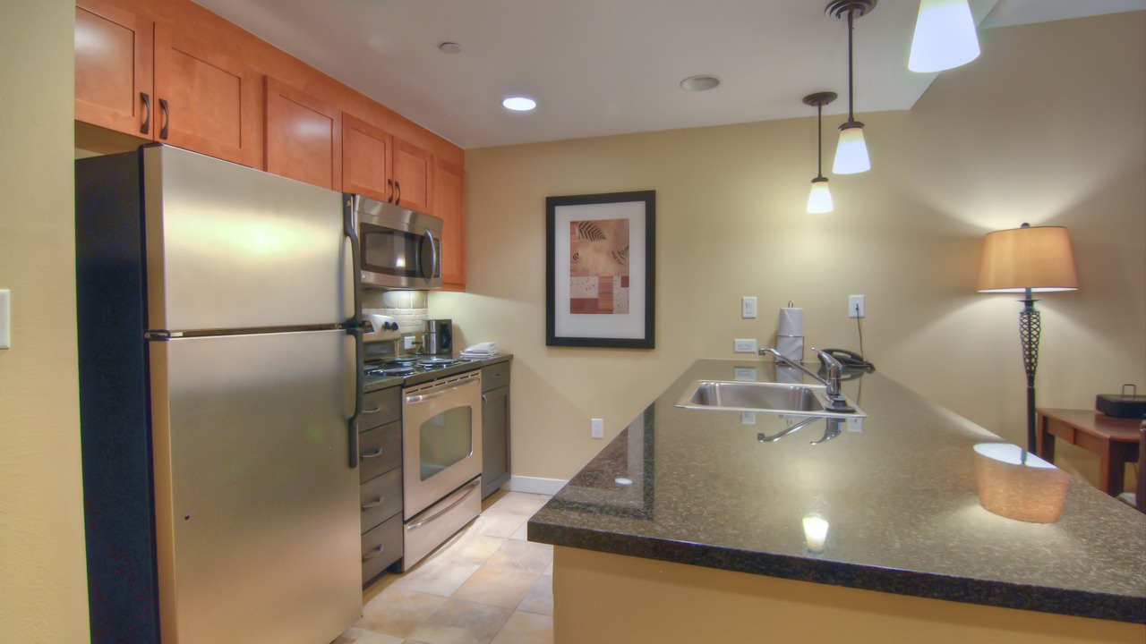 Photo of Kitchen in Winter Park