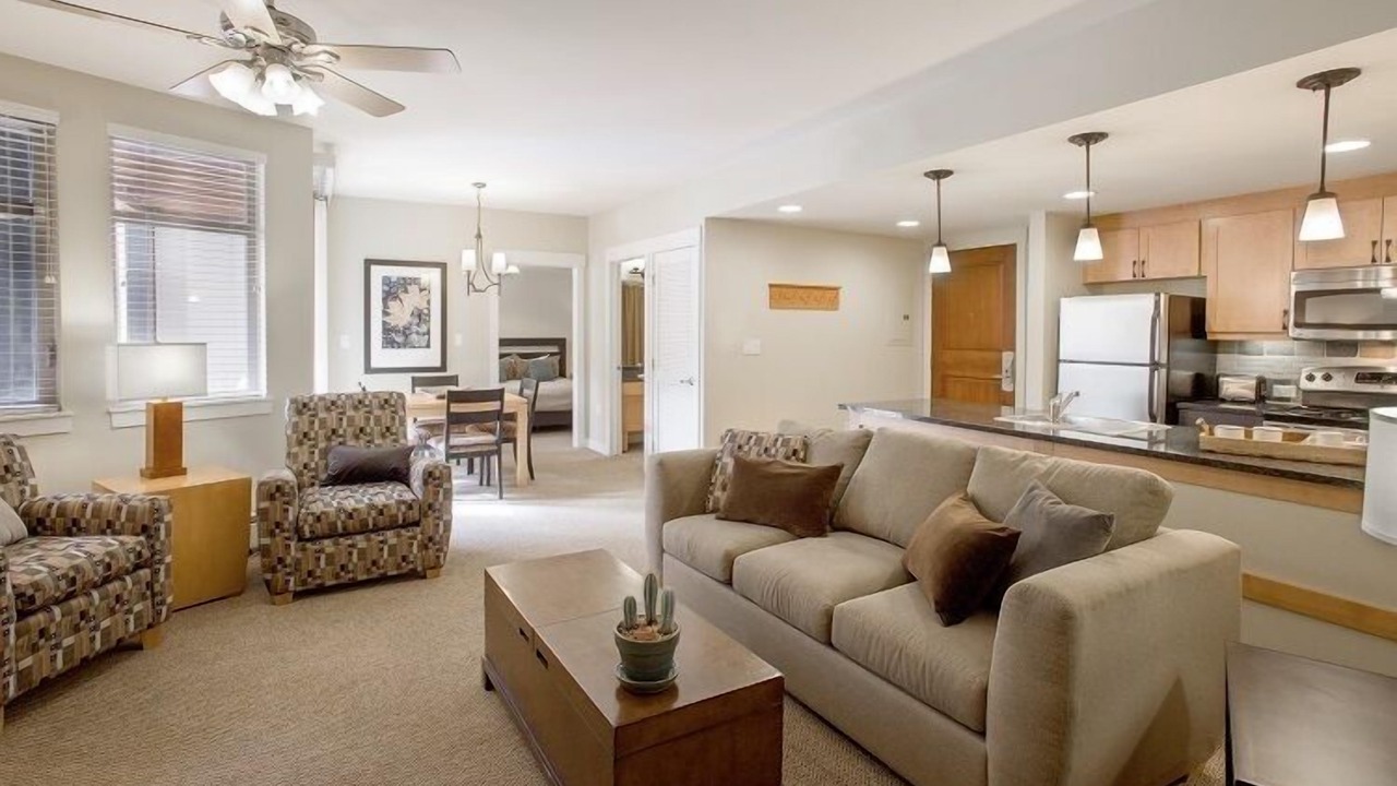 Photo of Livingroom in Winter Park