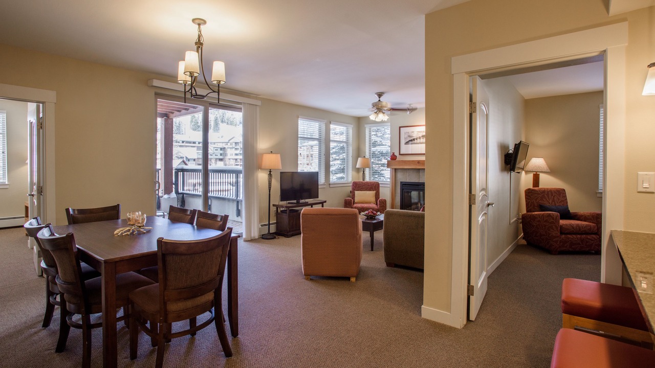 Photo of Bedroom in Winter Park