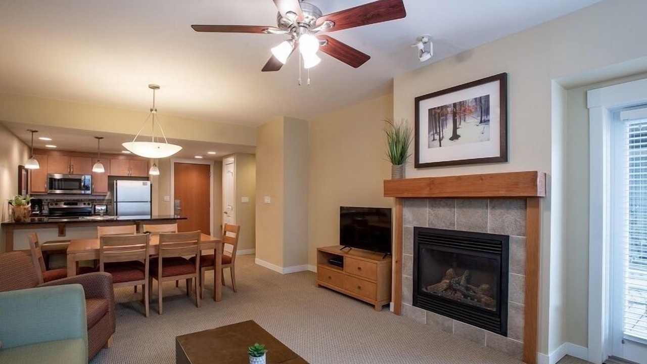Photo of Livingroom in Winter Park