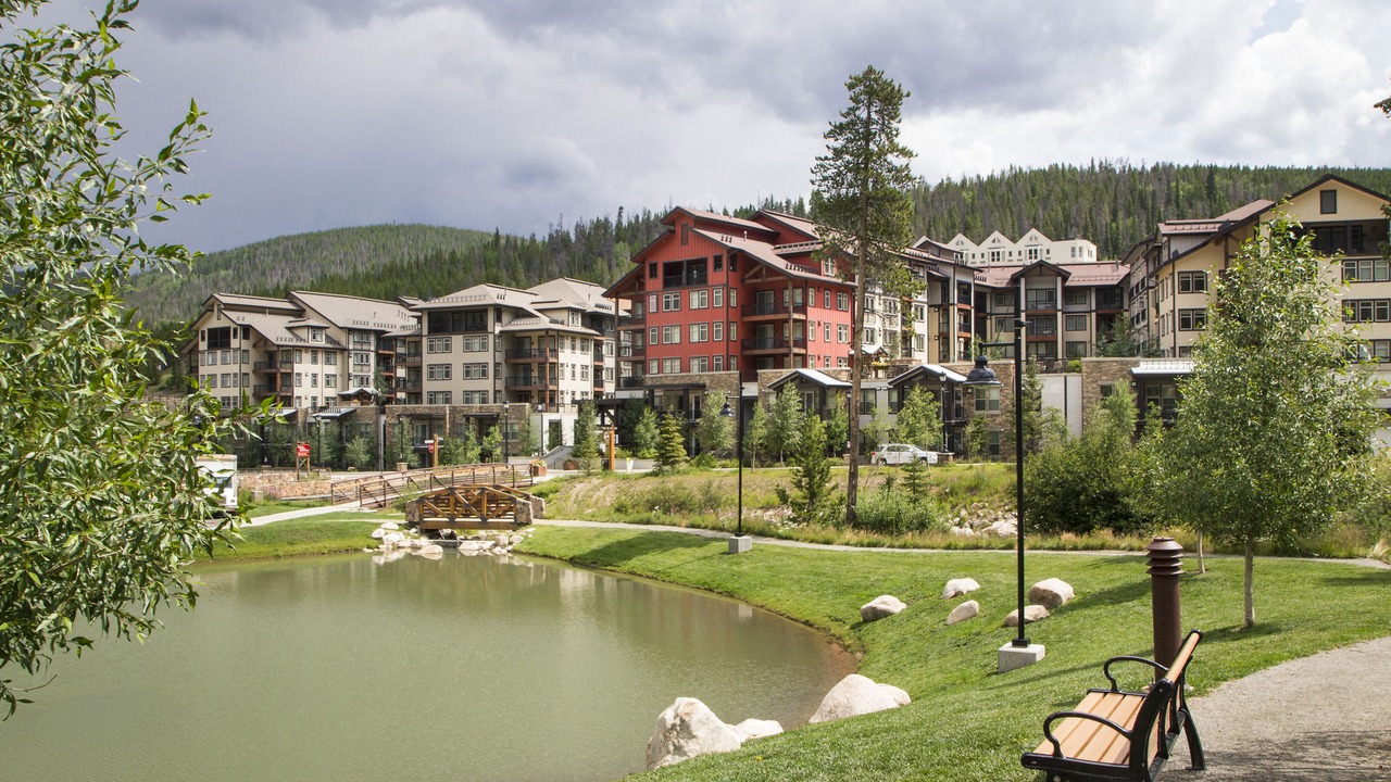 Photo of Outdoor in Winter Park