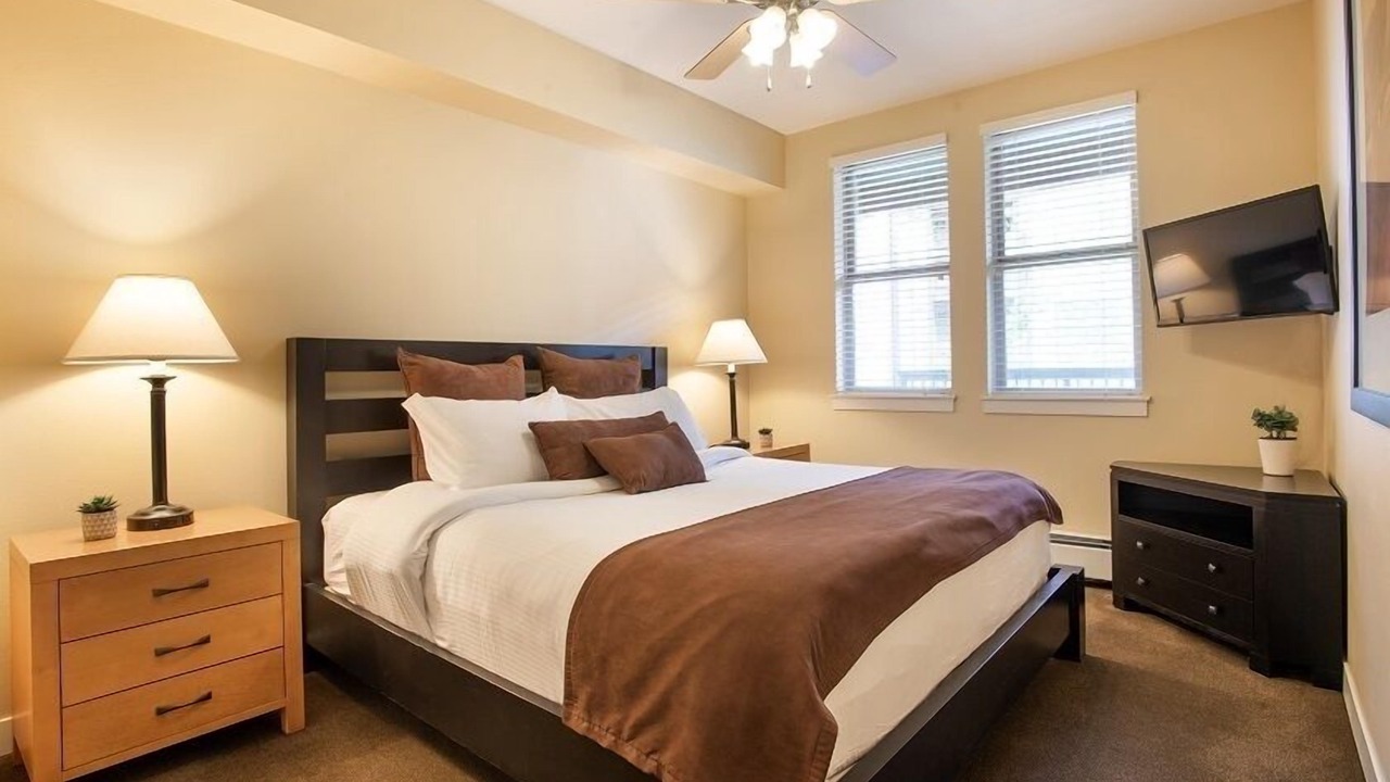 Photo of Bedroom in Winter Park