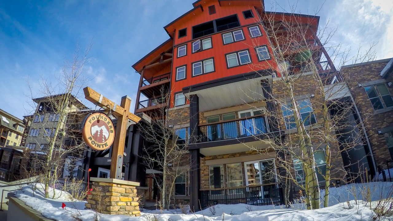 Photo of Outdoor in Winter Park