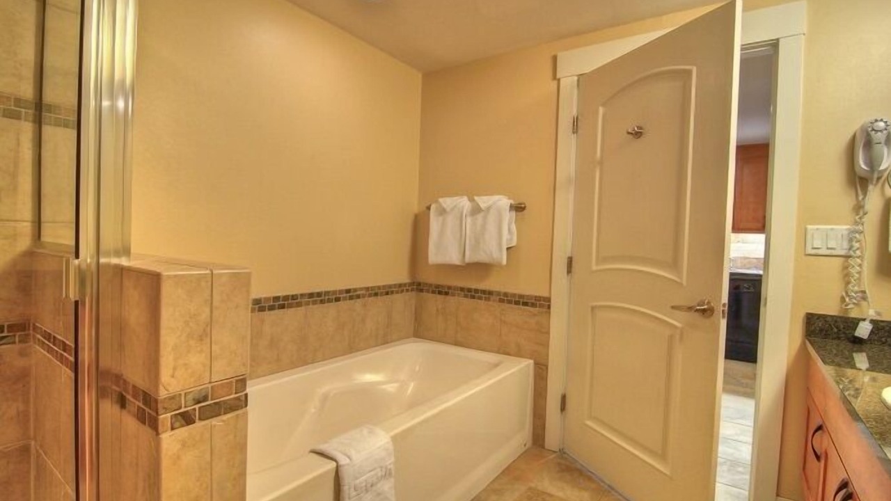 Photo of Bathroom in Winter Park