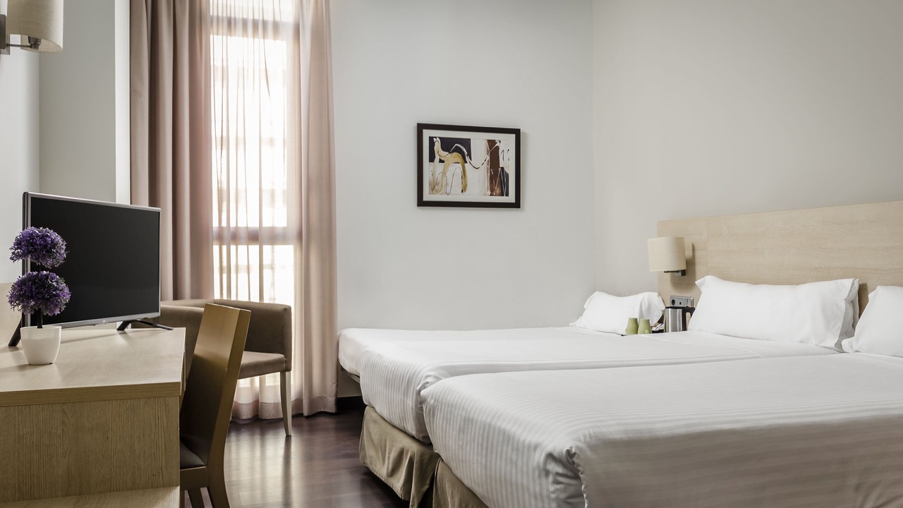 Photo of Bedroom in Sant Joan Despi