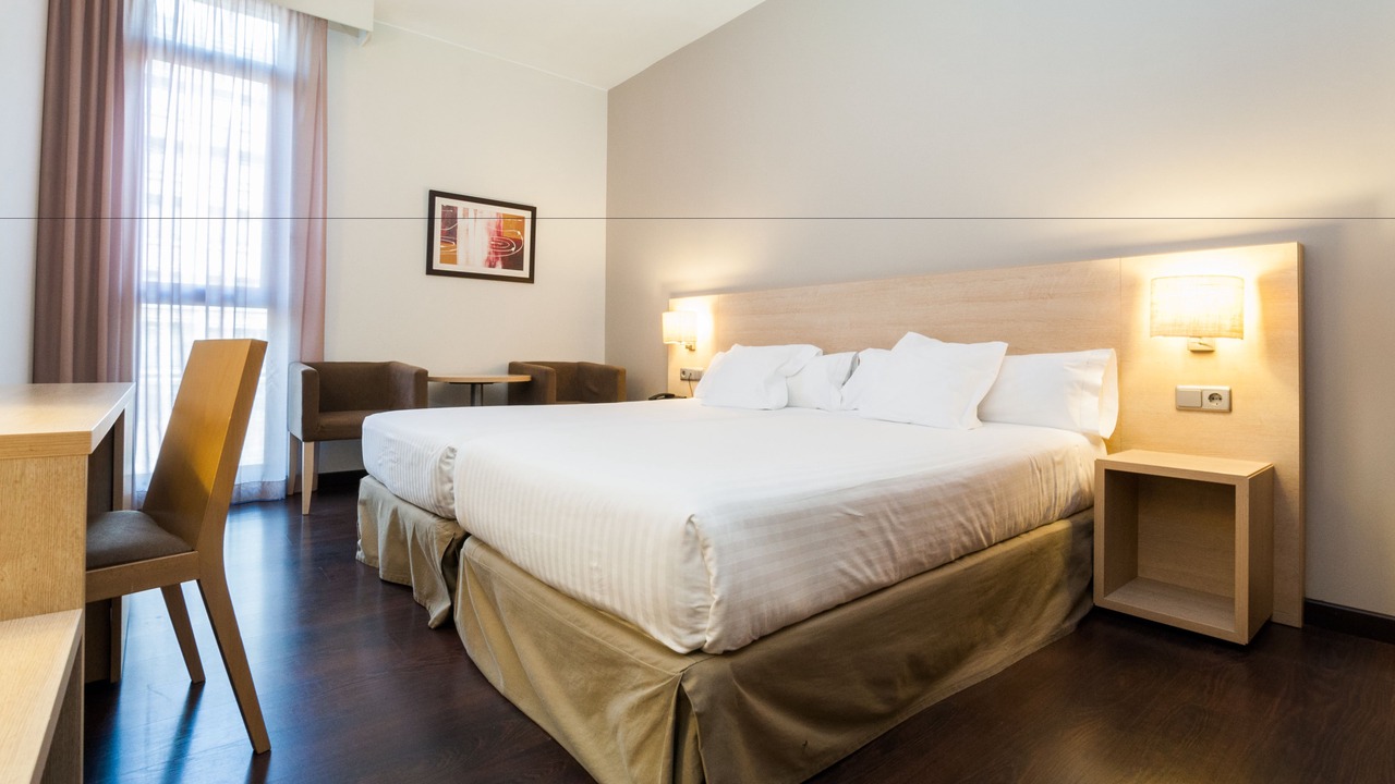 Photo of Bedroom in Sant Joan Despi