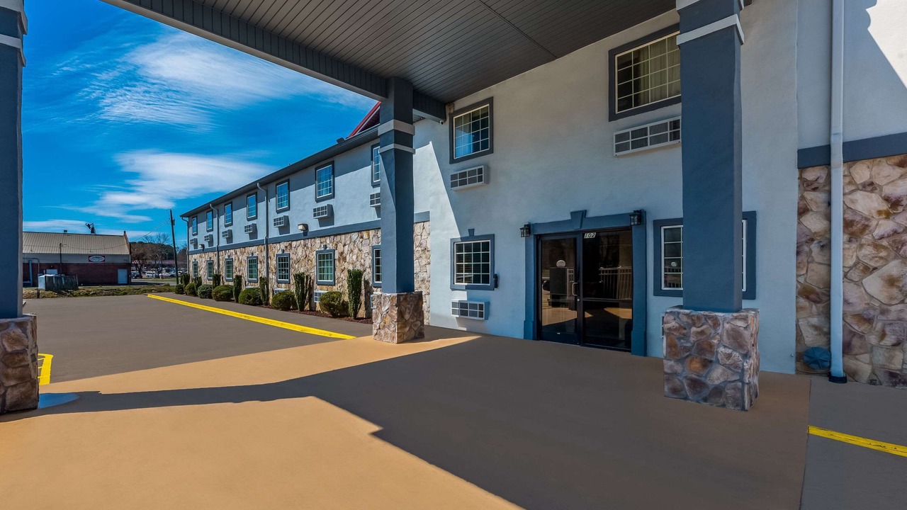 Photo of Outdoor in Fort Payne