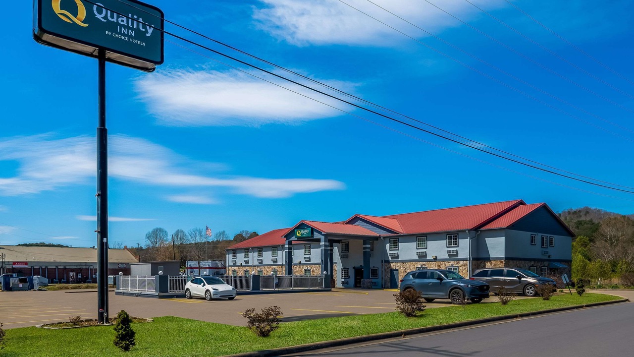 Photo of Outdoor in Fort Payne