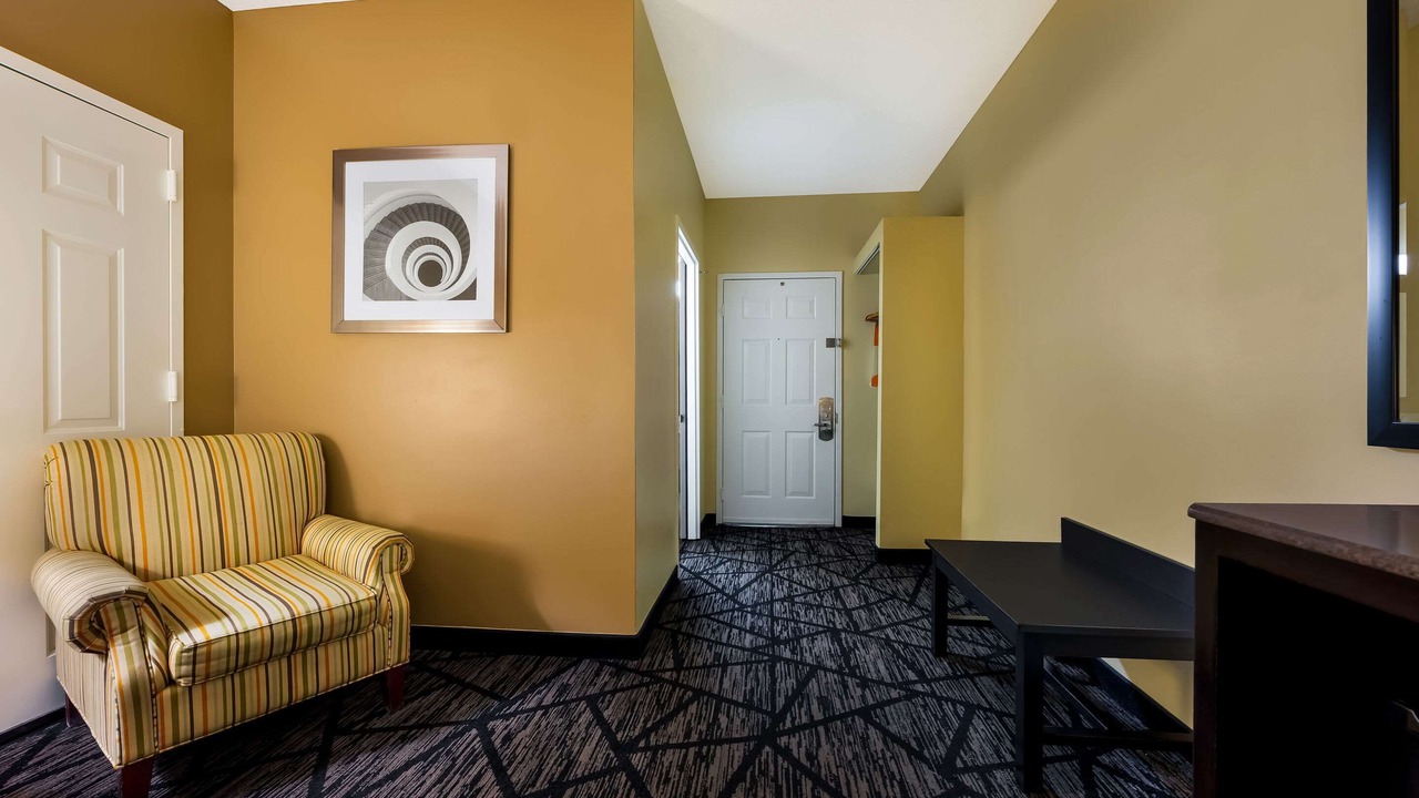 Photo of Bedroom in Fort Payne