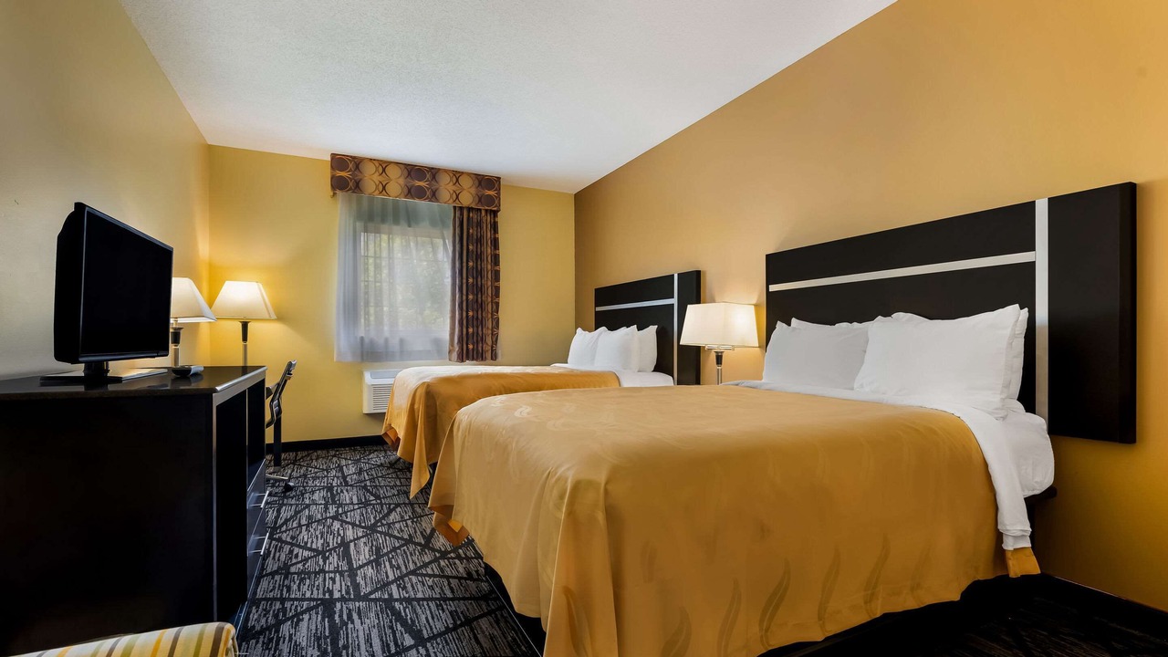 Photo of Bedroom in Fort Payne