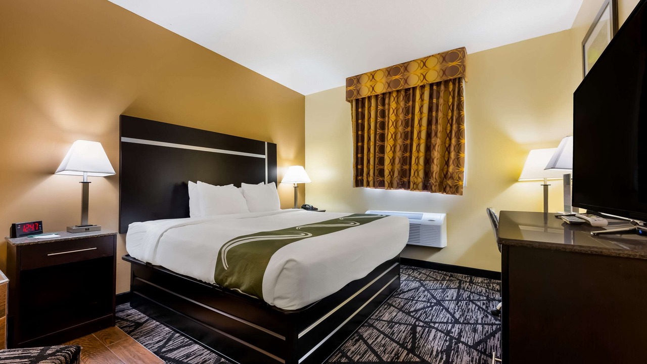 Photo of Bedroom in Fort Payne