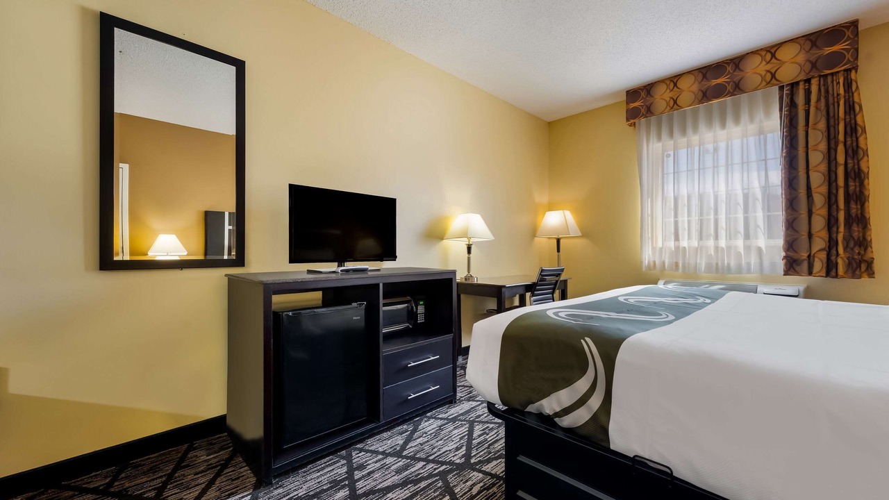 Photo of Bedroom in Fort Payne