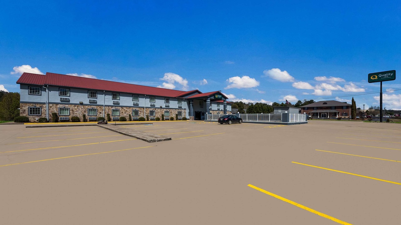 Photo of Outdoor in Fort Payne