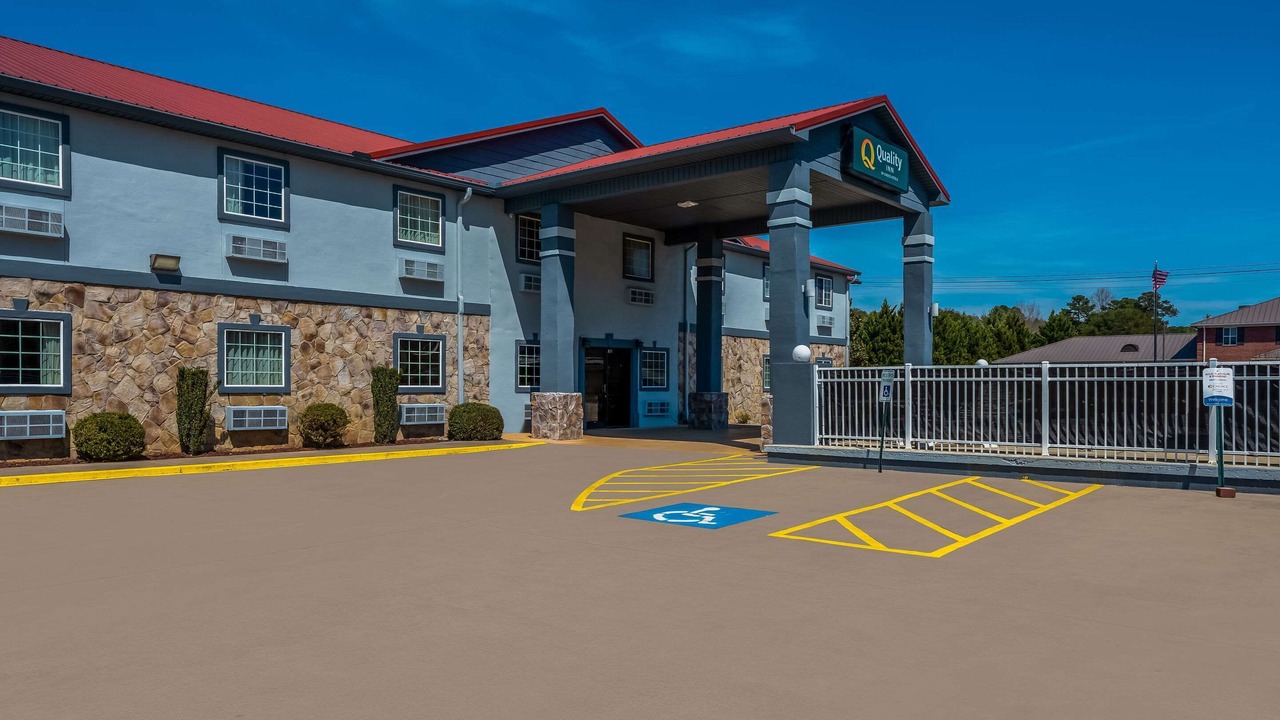 Photo of Outdoor in Fort Payne