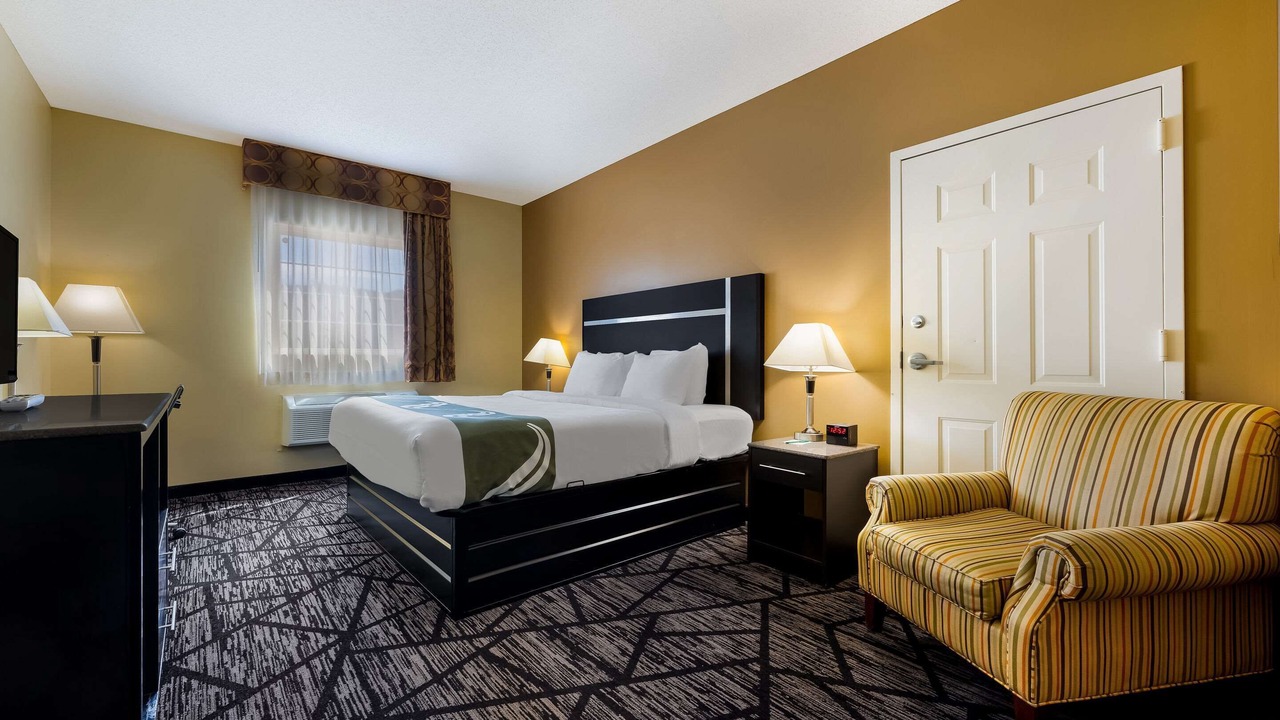 Photo of Bedroom in Fort Payne