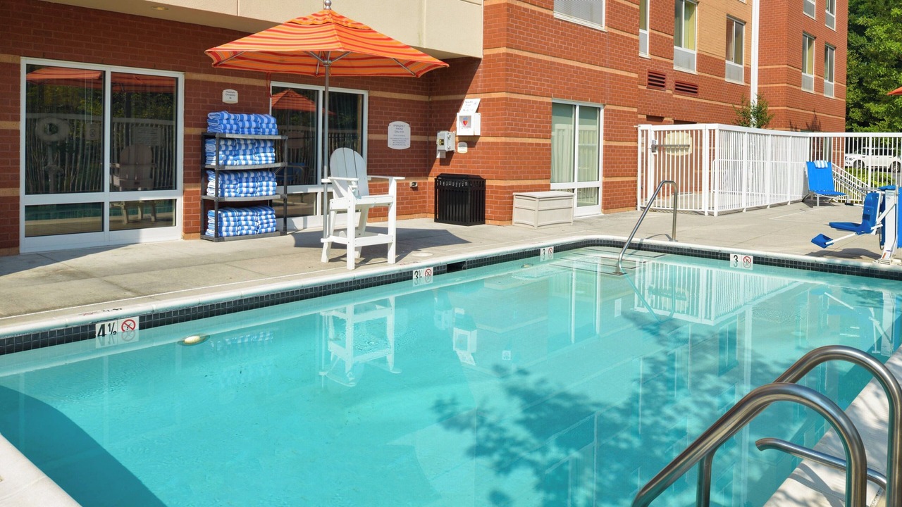 Photo of Outdoor in Nottingham