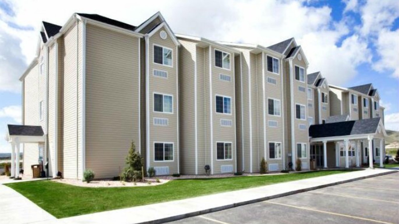 Photo of Outdoor in Rawlins