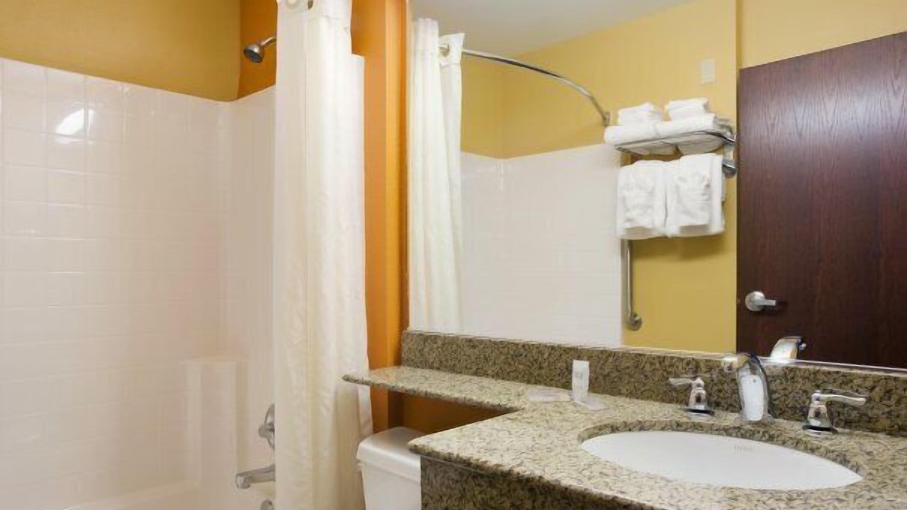 Photo of Bathroom in Rawlins