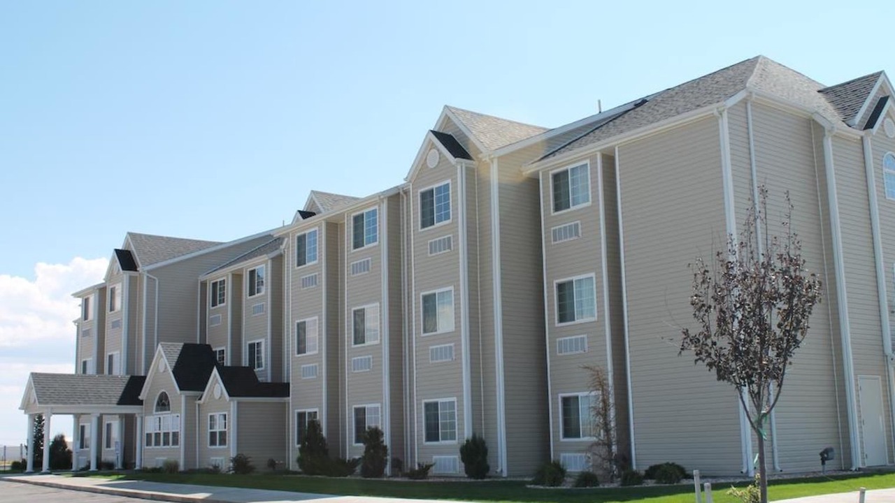 Photo of Outdoor in Rawlins