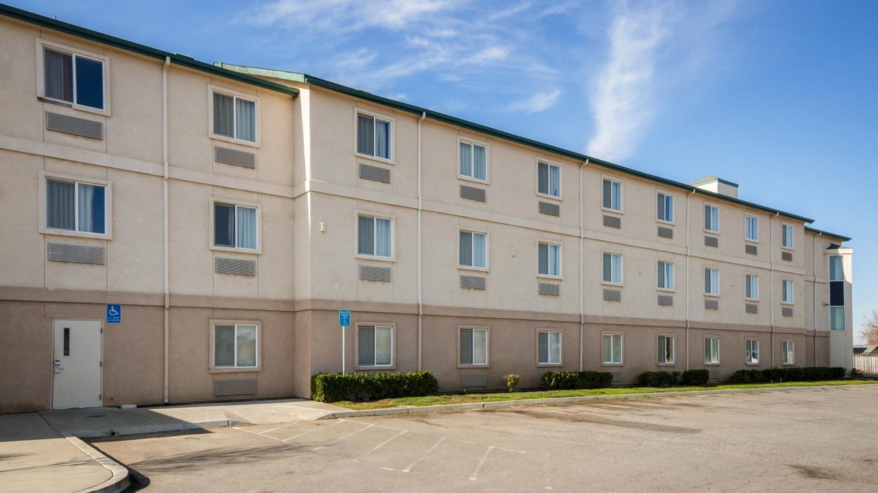 Photo of Outdoor in Lemoore