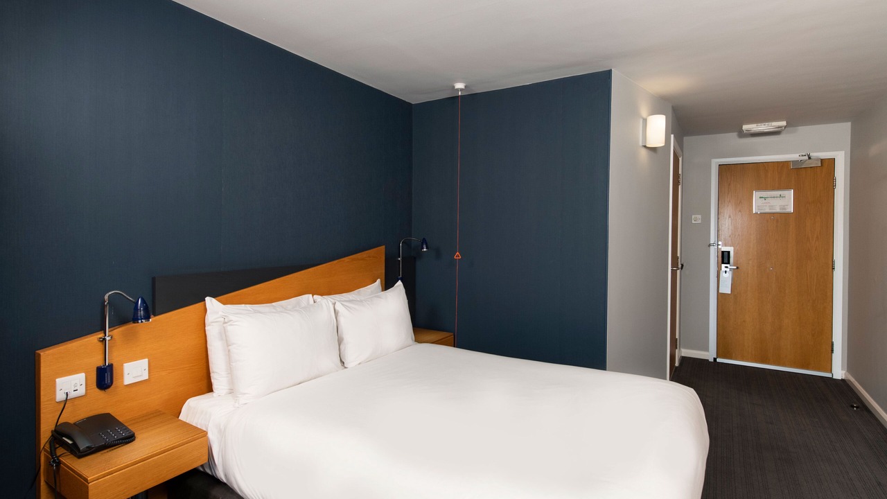 Photo of Bedroom in Hamilton