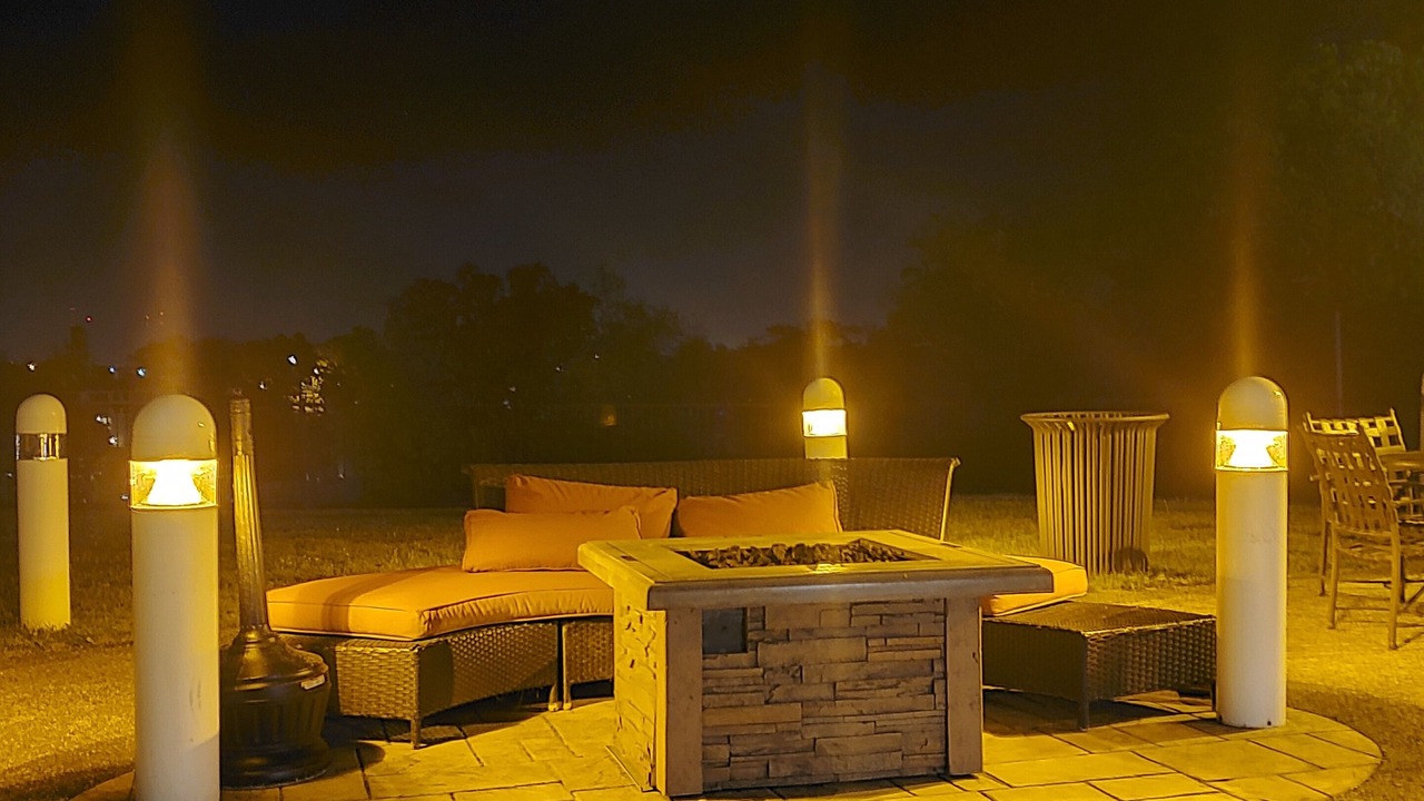 Photo of Outdoor in Lake Hamilton