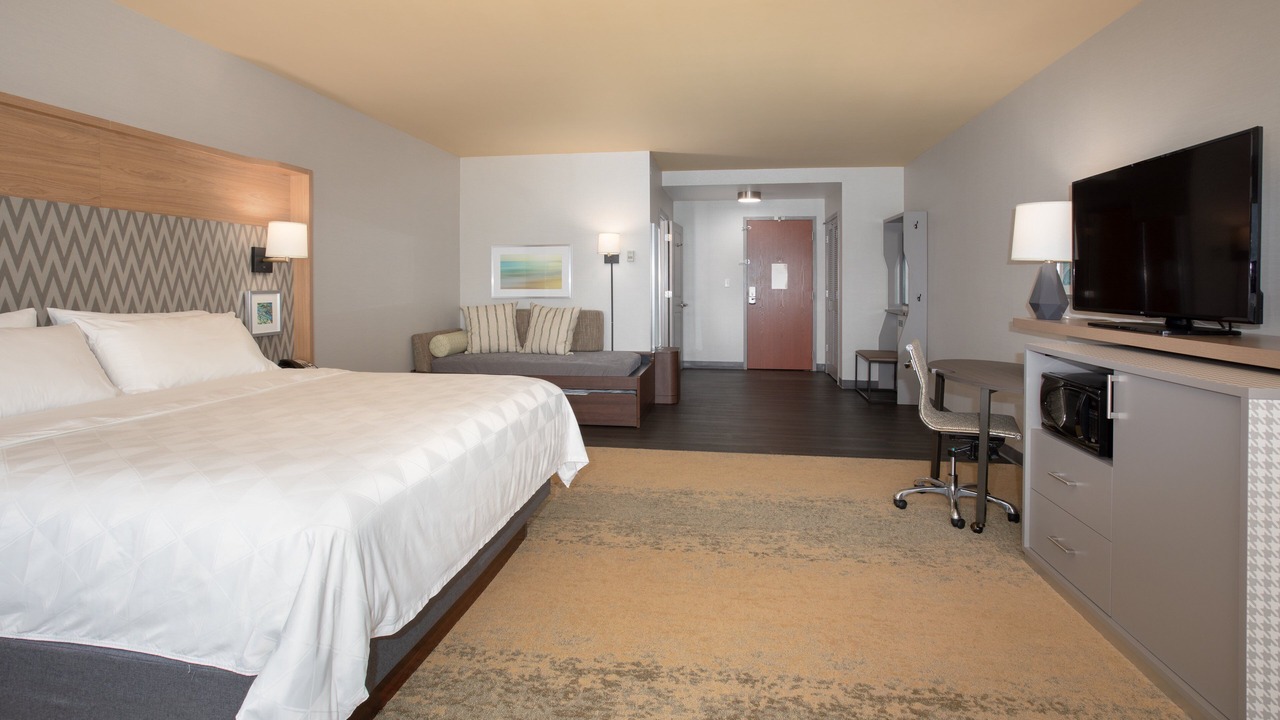 Photo of Bedroom in Winchester
