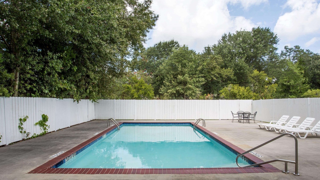 Photo of Outdoor in Houma