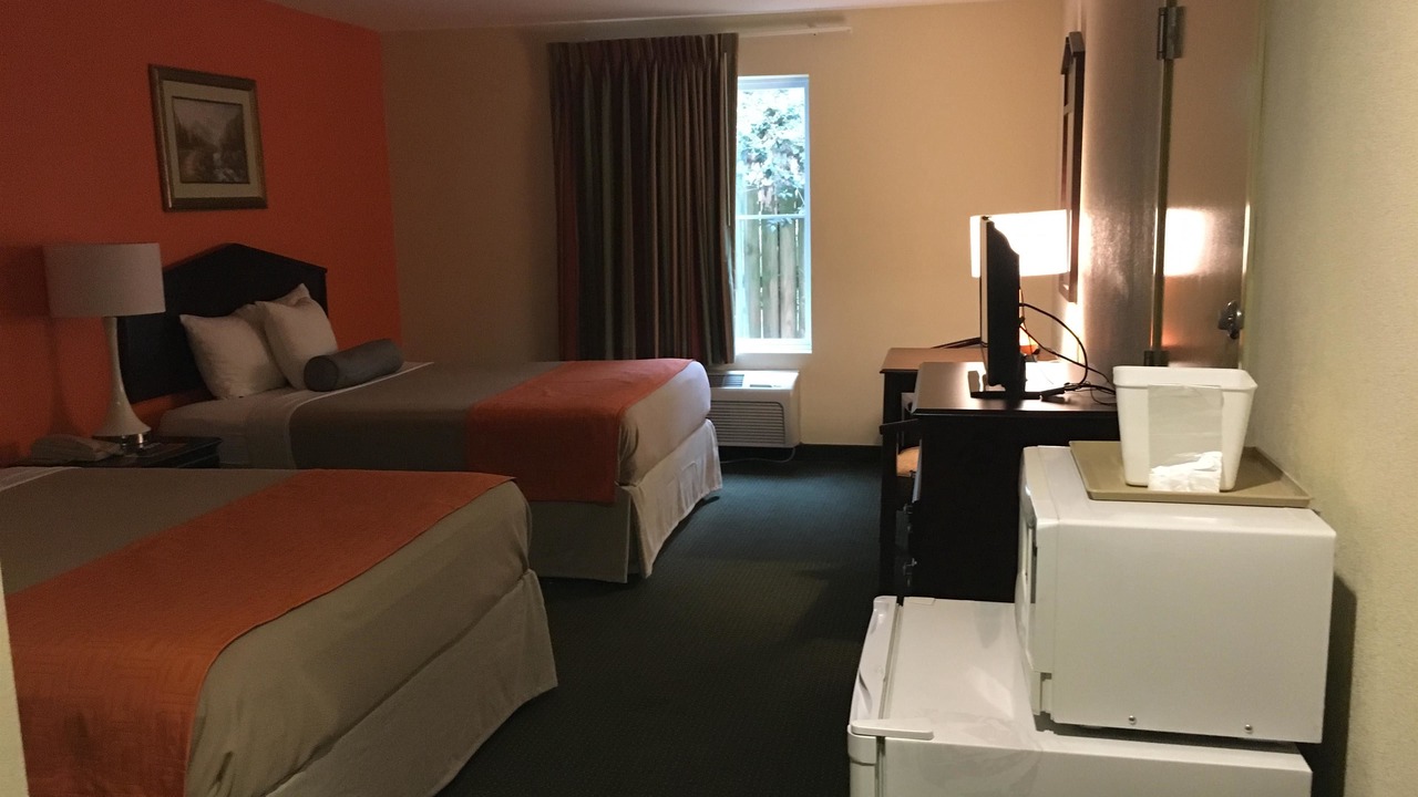 Photo of Bedroom in Houma