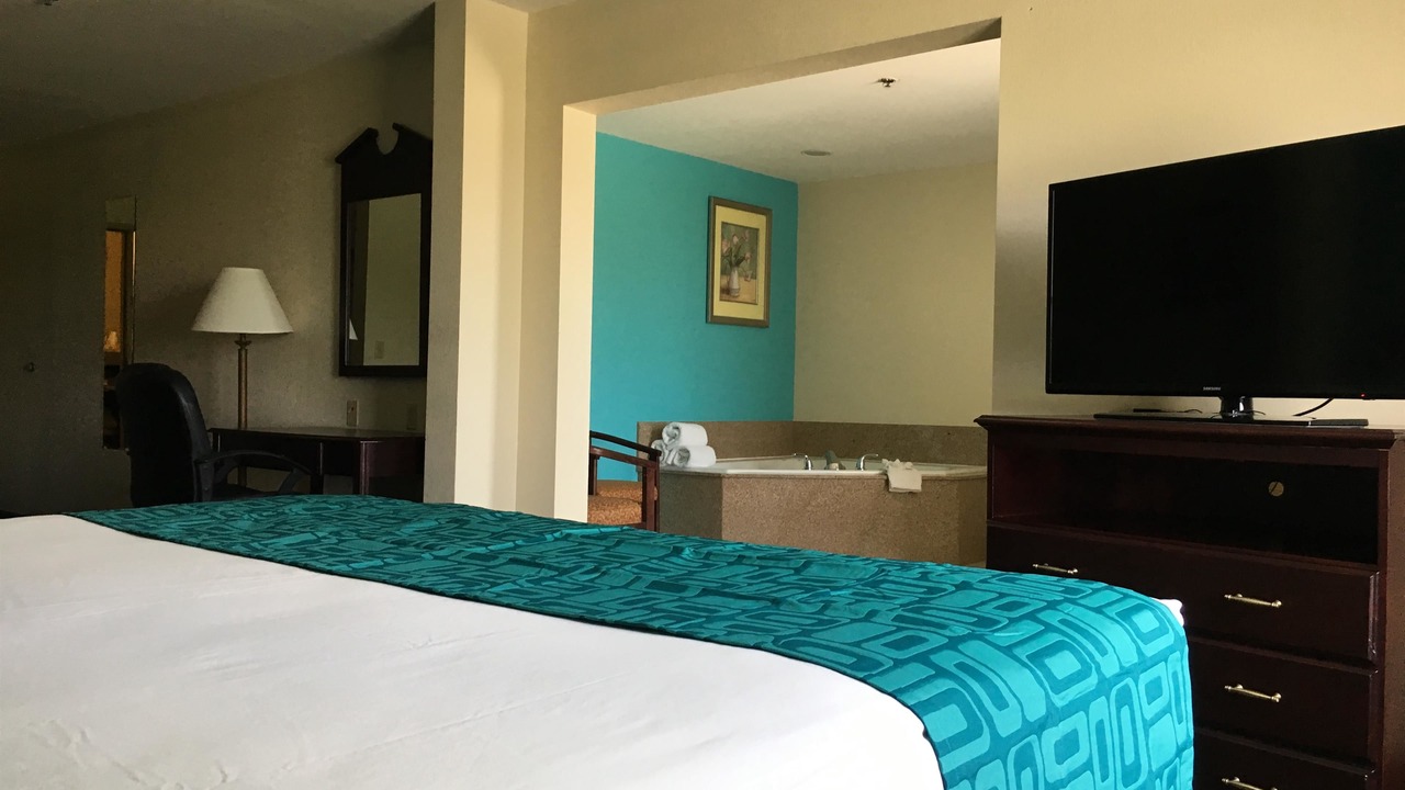 Photo of Bedroom in Houma