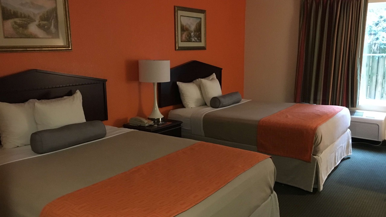 Photo of Bedroom in Houma