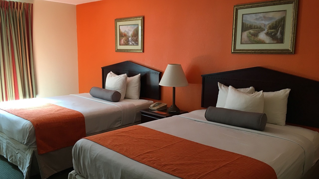 Photo of Bedroom in Houma