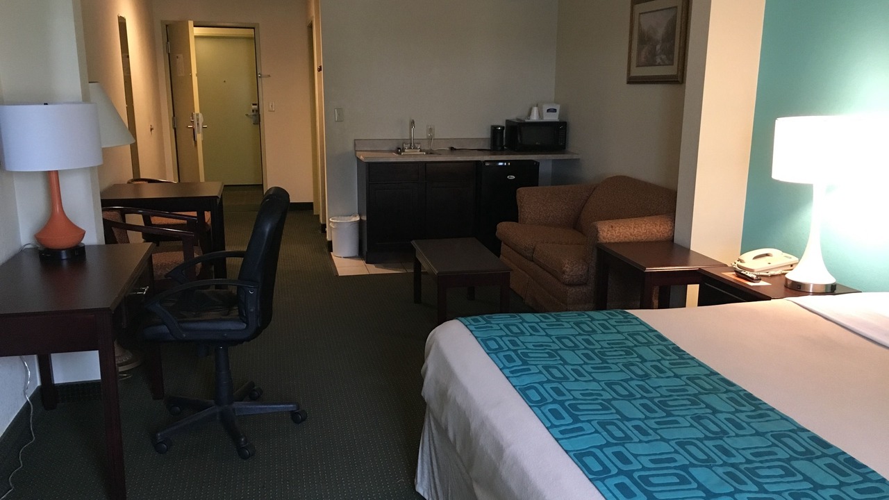 Photo of Bedroom in Houma