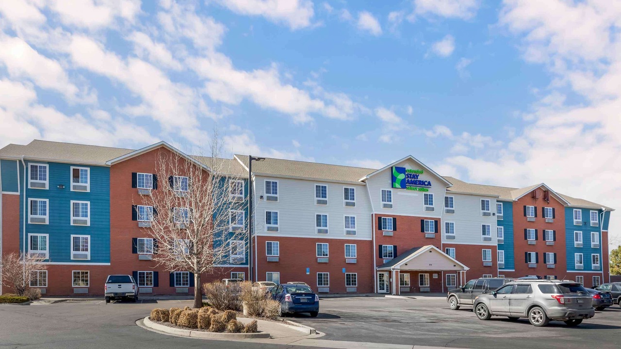Photo of Outdoor in Aurora