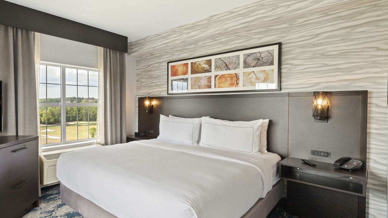 Photo of Bedroom in Front Royal