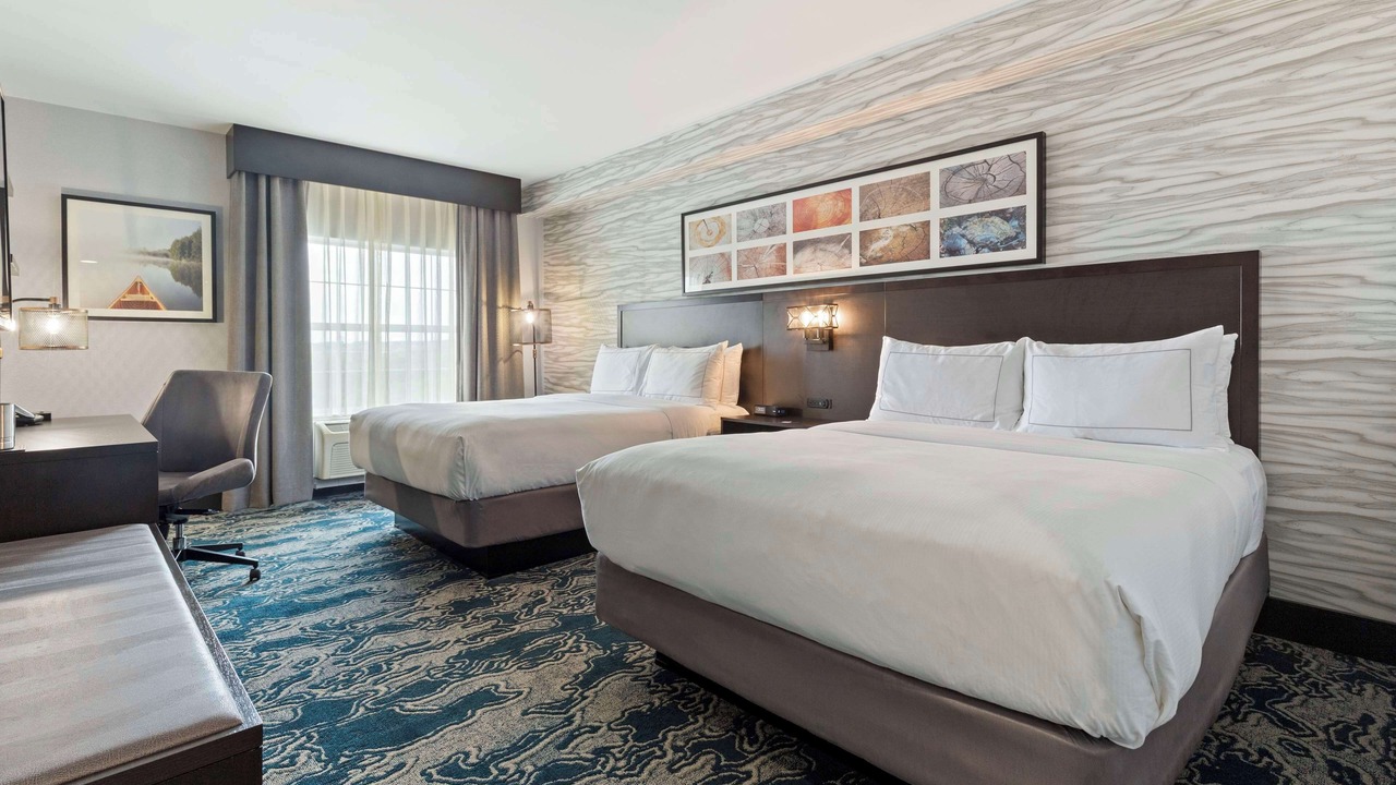 Photo of Bedroom in Front Royal