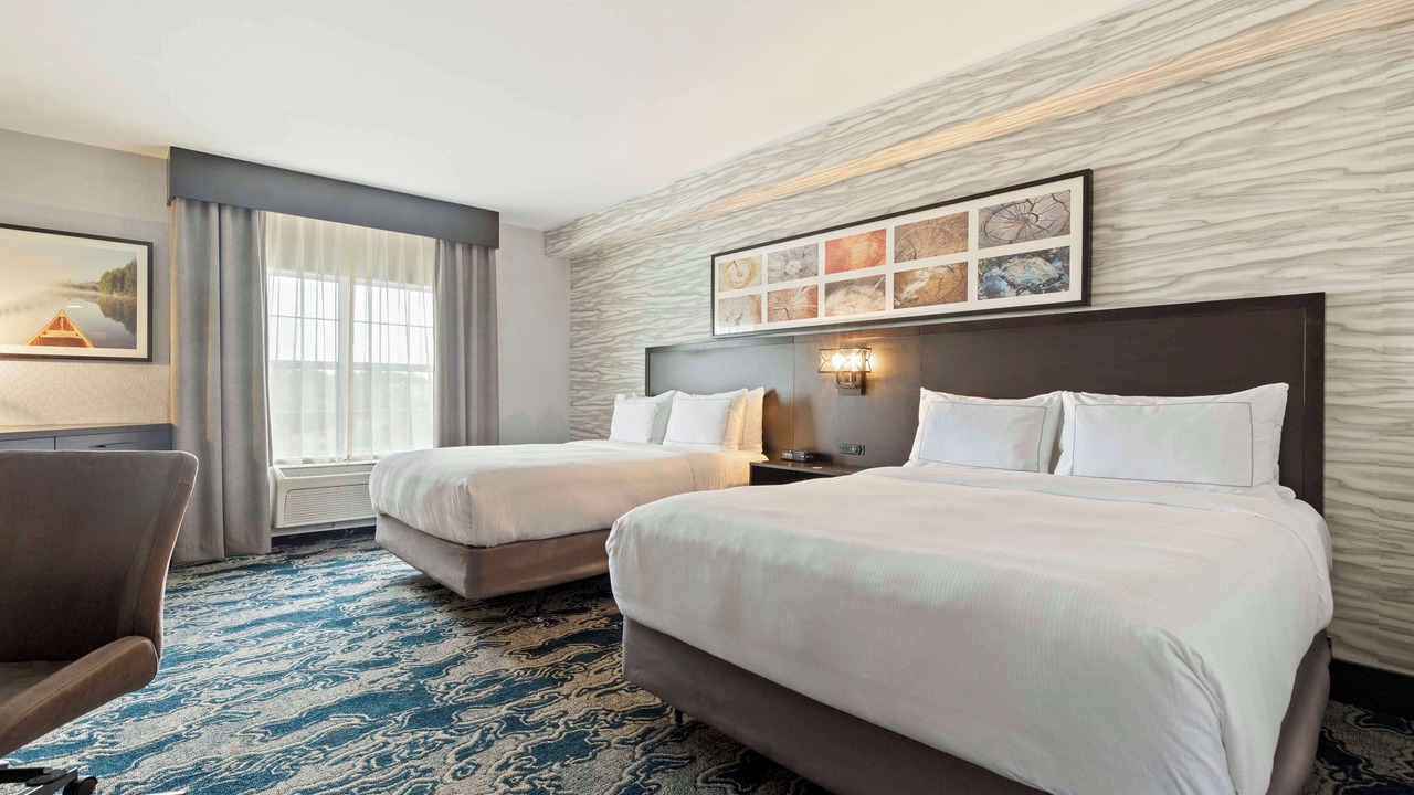 Photo of Bedroom in Front Royal