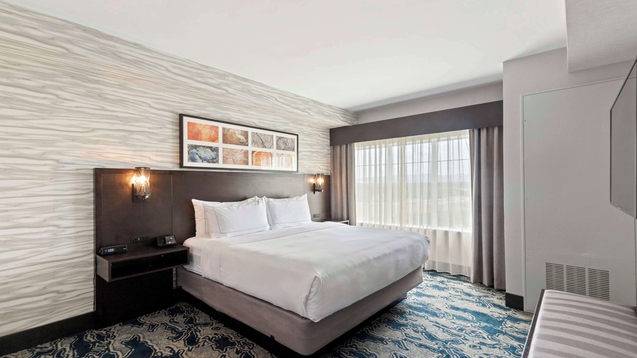 Photo of Bedroom in Front Royal