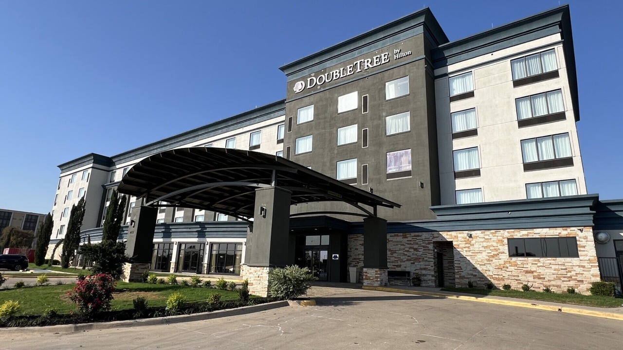 Photo of Outdoor in Fort Worth