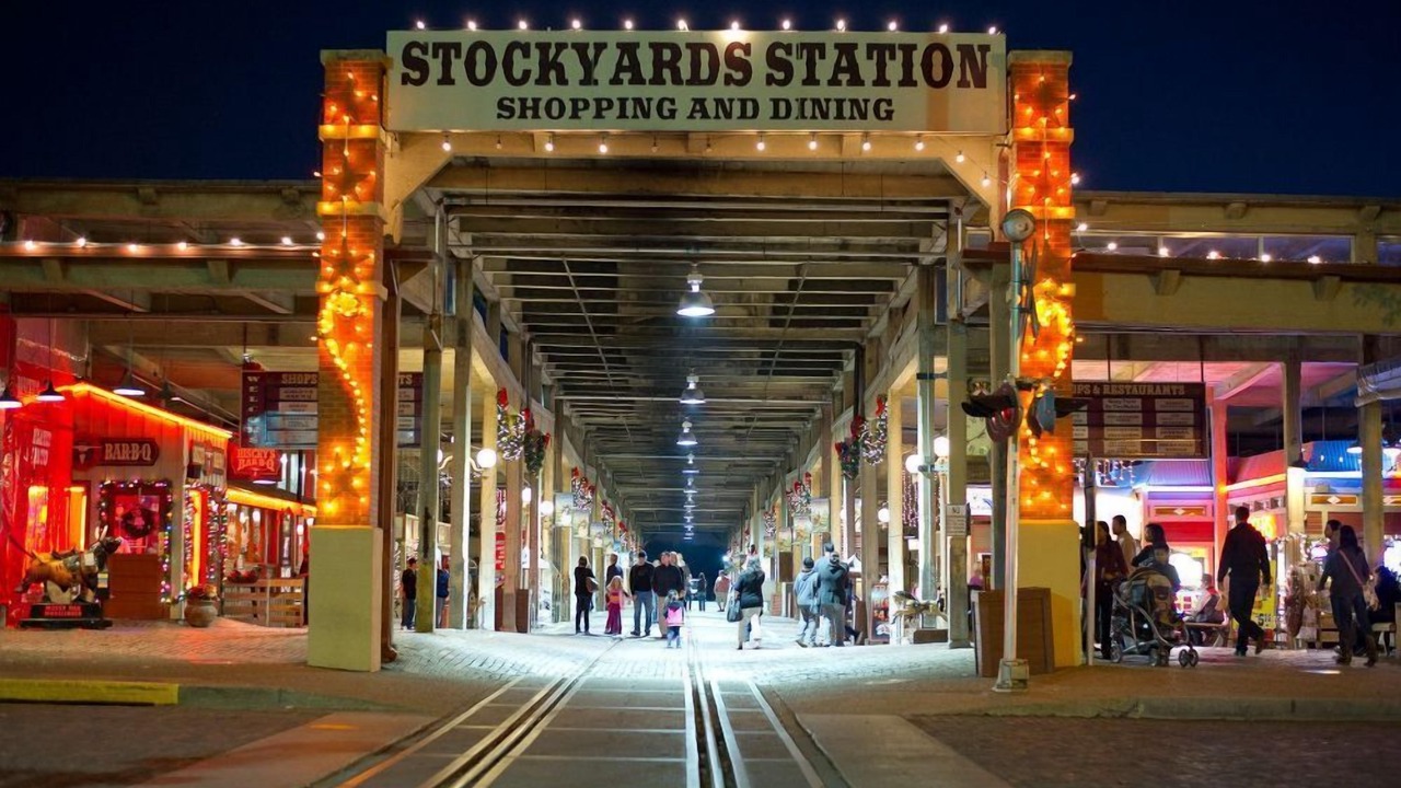 Photo of Others in Fort Worth