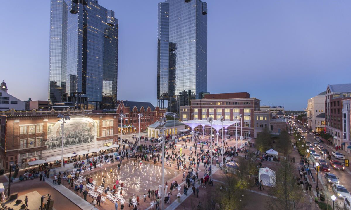 Photo of Others in Fort Worth