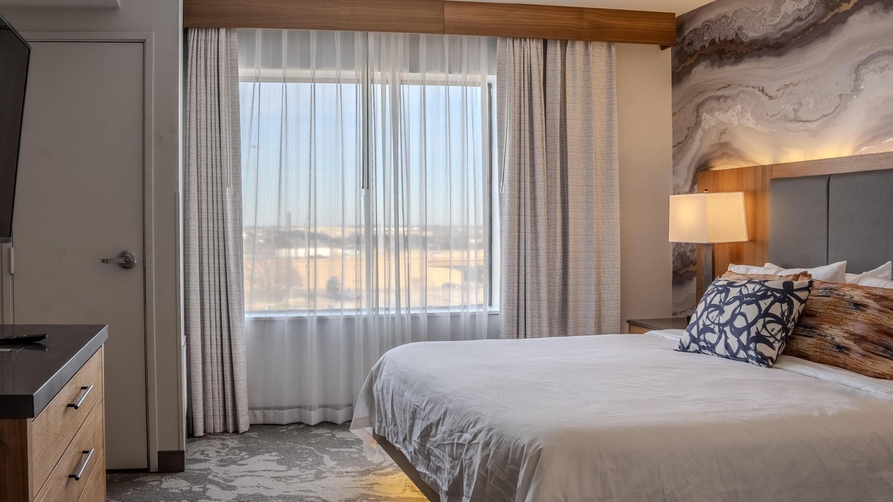 Photo of Bedroom in Fort Worth