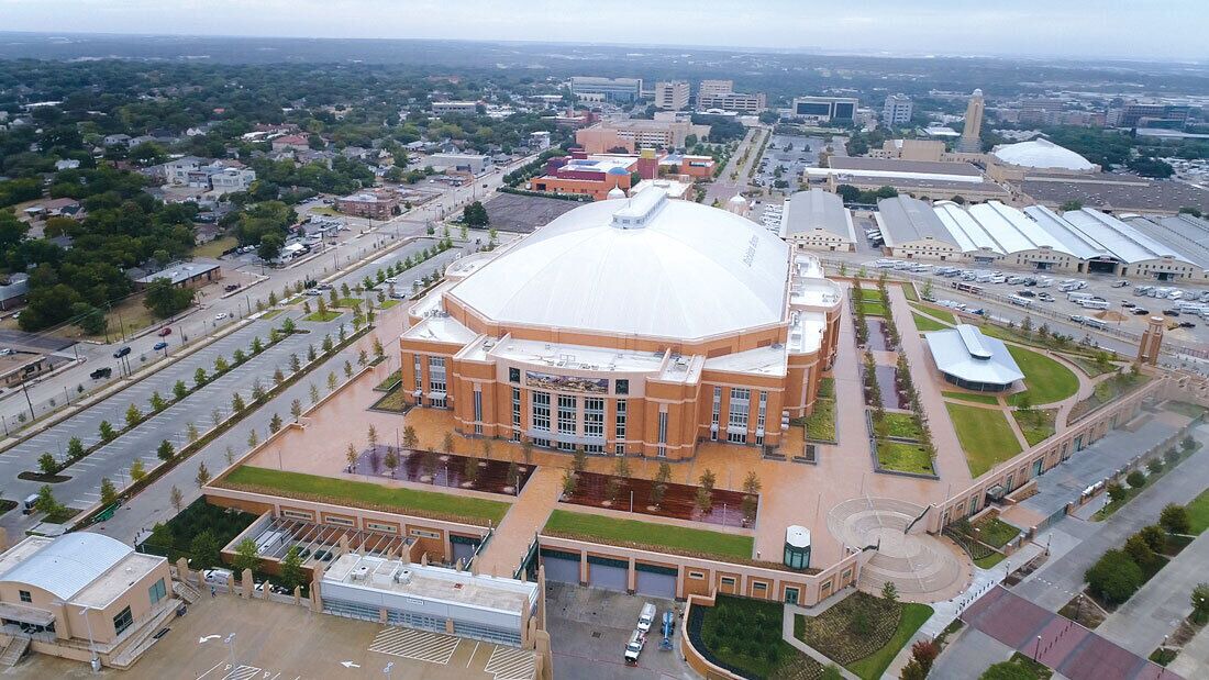 Photo of Others in Fort Worth