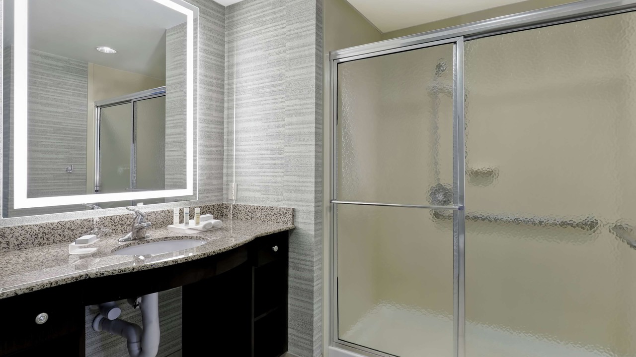 Photo of Bathroom in McAllen