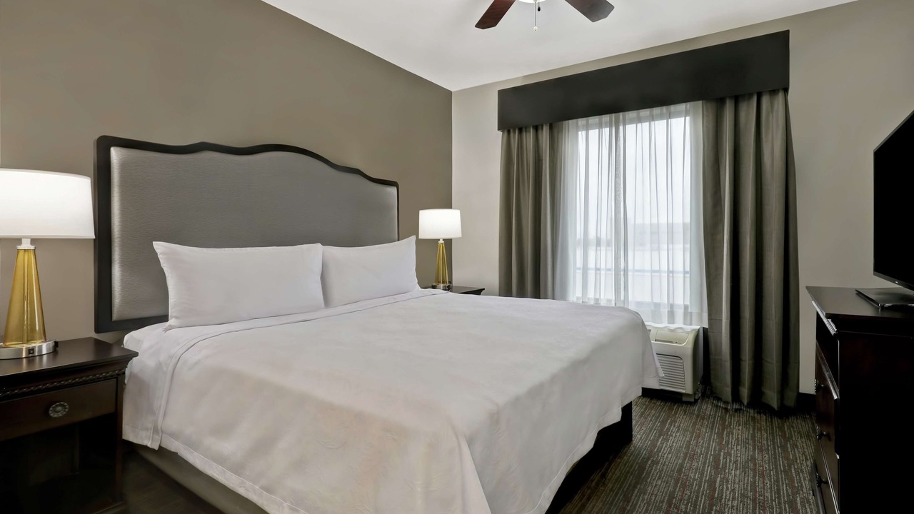 Photo of Bedroom in McAllen